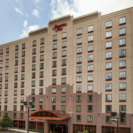 Hampton Inn New York - Laguardia Airport Eksteriør bilde